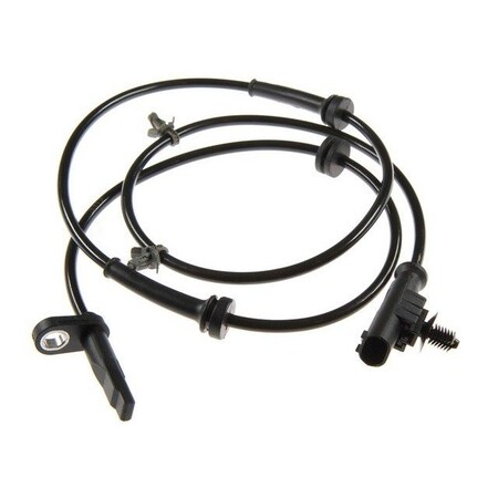 Holstein Abs Wheel Speed Sensor, 2Abs0726 2ABS0726